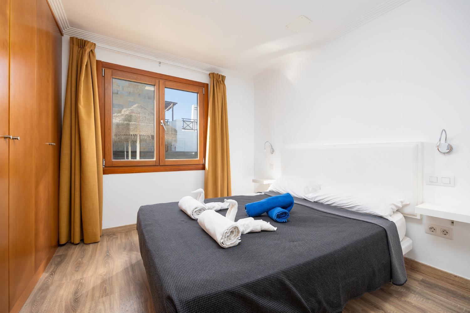 Villa Dacil Playa Blanca  Buitenkant foto
