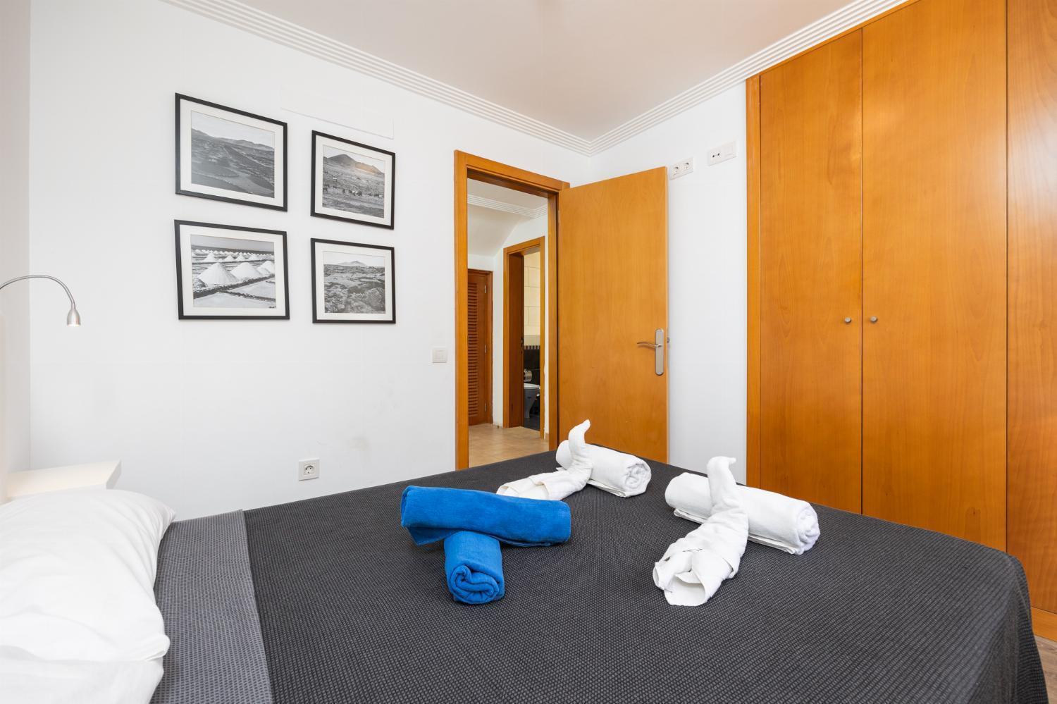 Villa Dacil Playa Blanca  Buitenkant foto